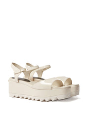 Stella McCartney Sandals White