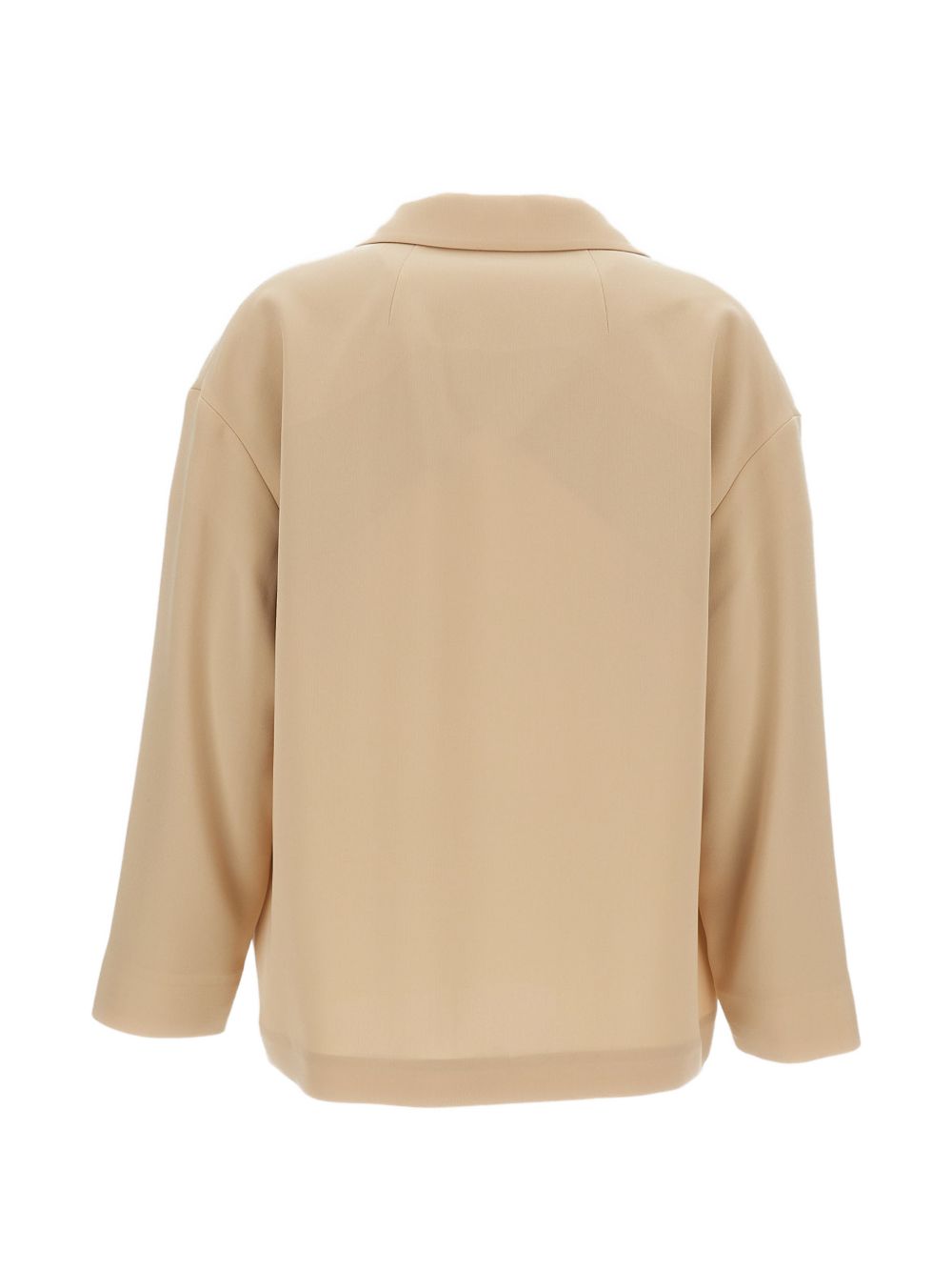 Alberto Biani Jackets Beige
