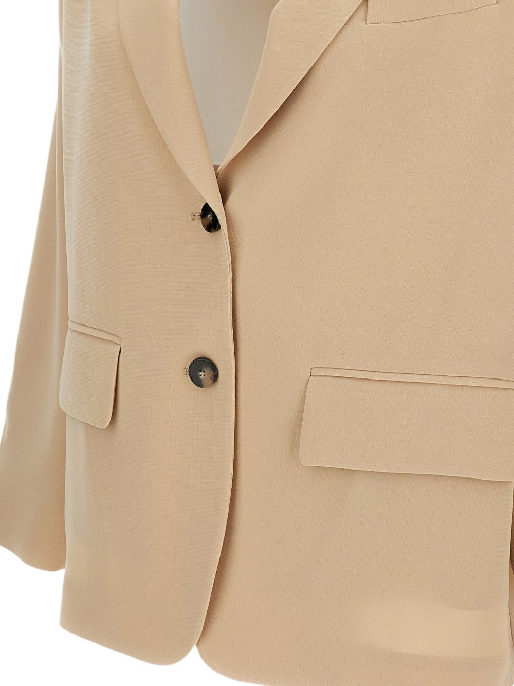 Alberto Biani Jackets Beige