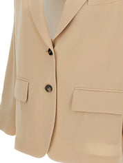 Alberto Biani Jackets Beige