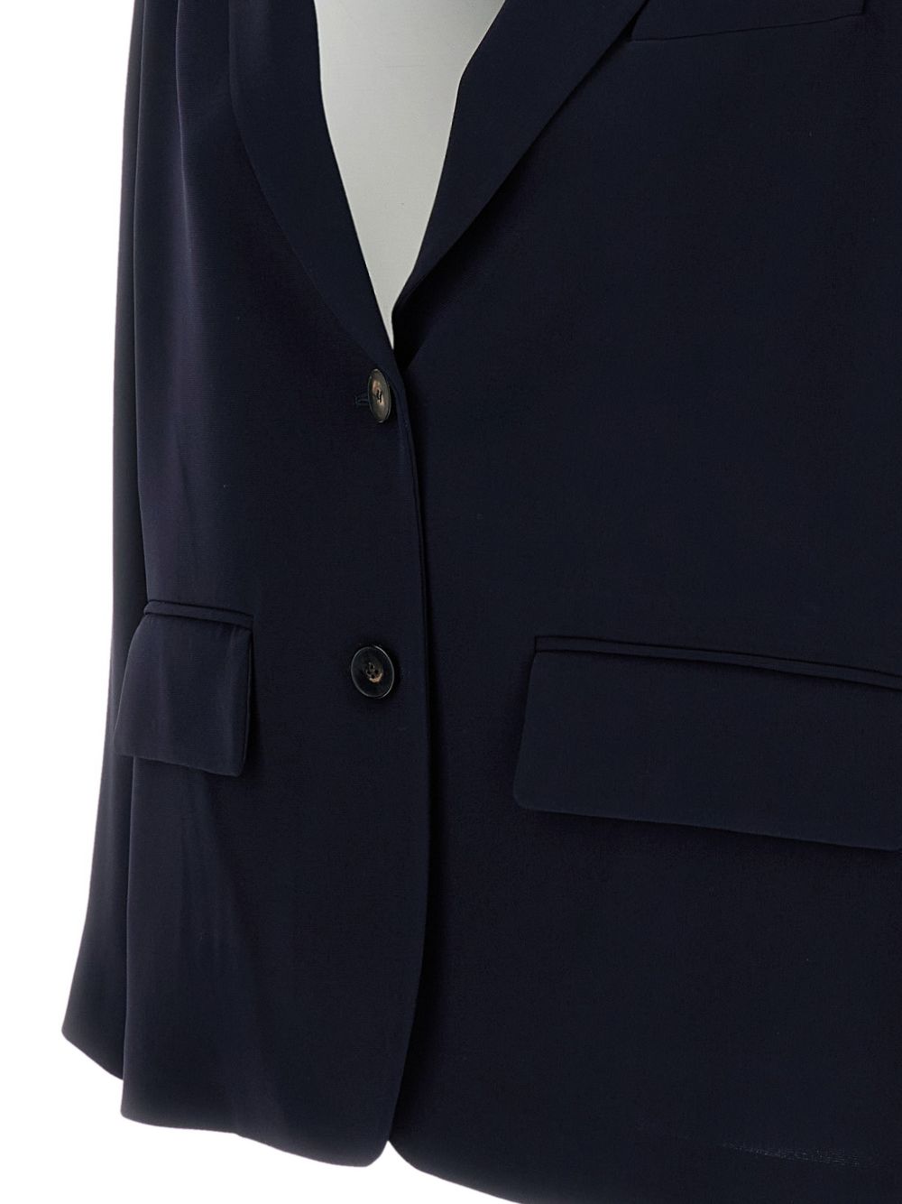 Alberto Biani Jackets Blue