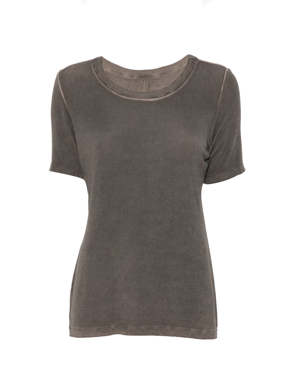 Uma Wang Grey T-Shirts & Polos — New Topwear