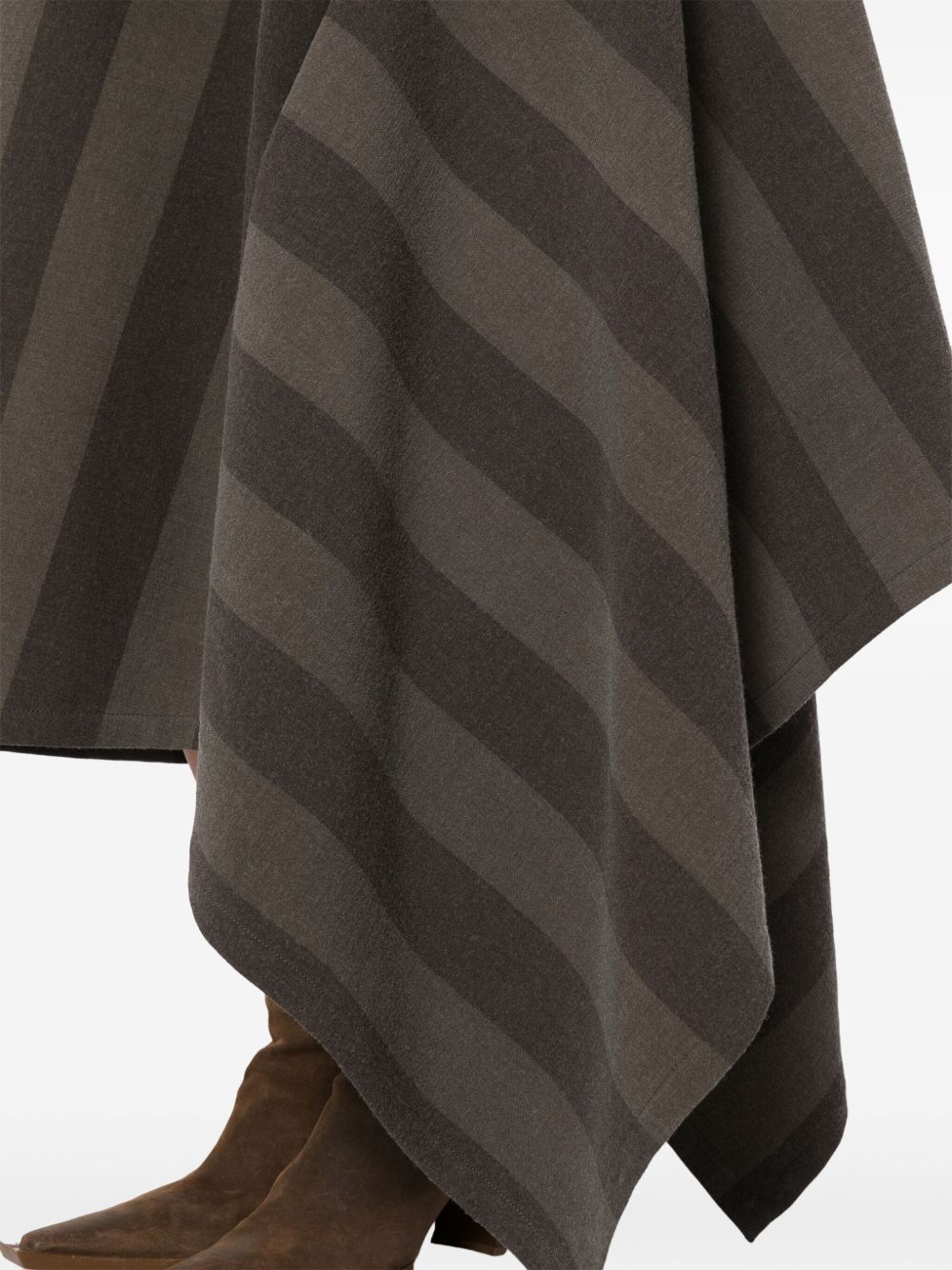 Uma Wang Dresses Grey