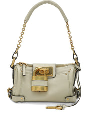 Chloé Chloè Bags.. Beige