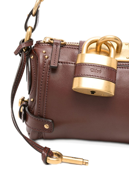 Chloé Chloè Bags.. Brown