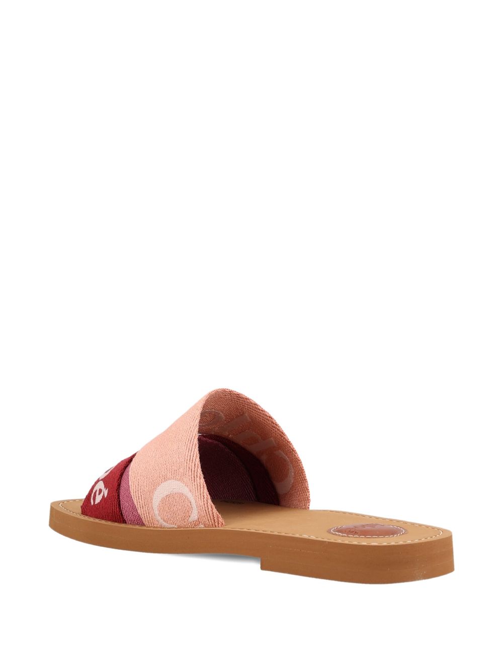 Chloé Chloè Sandals Pink