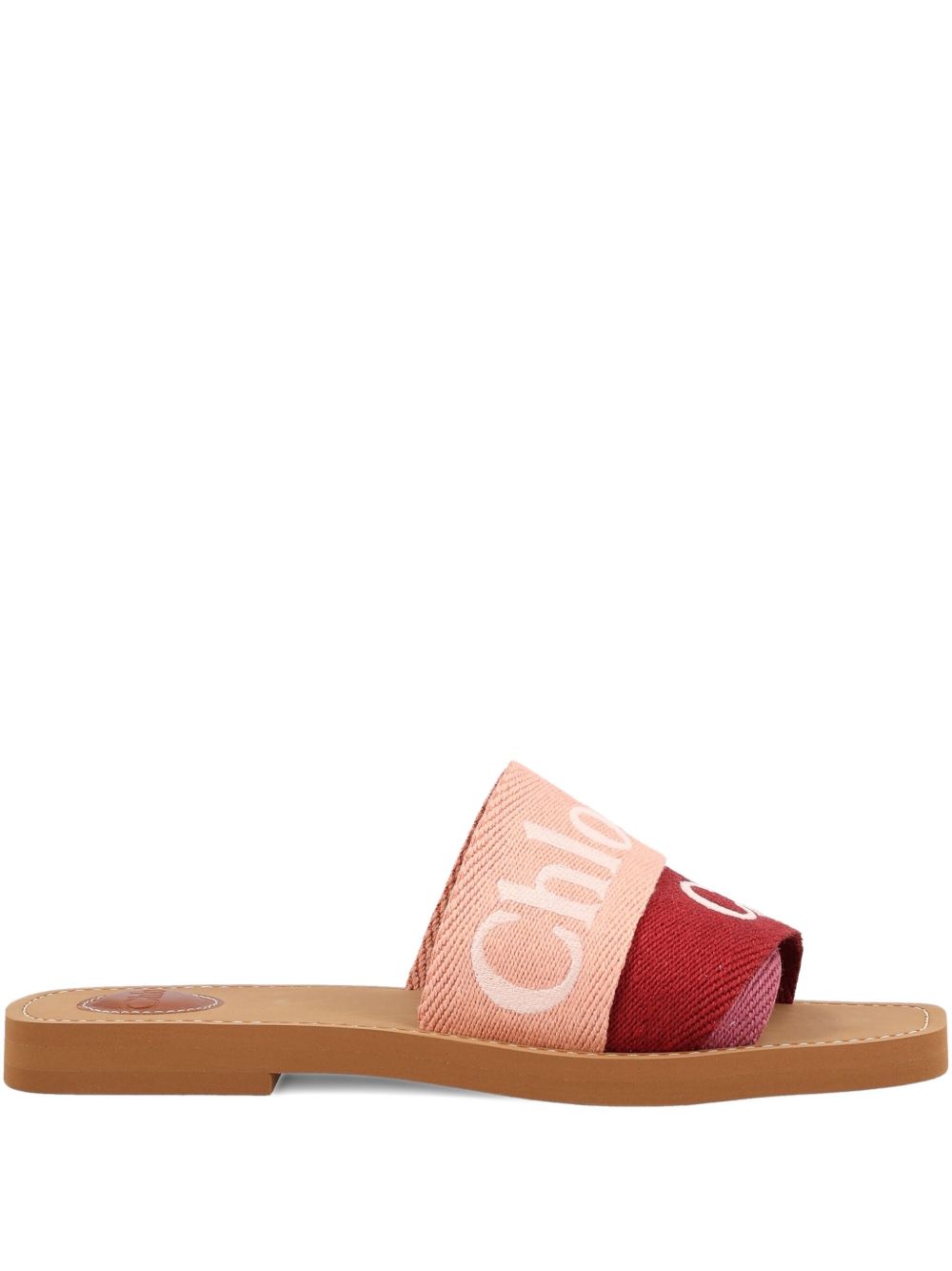 Chloé Chloè Sandals Pink