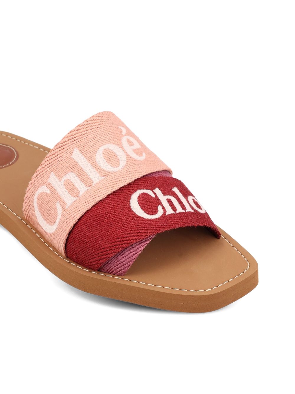 Chloé Chloè Sandals Pink