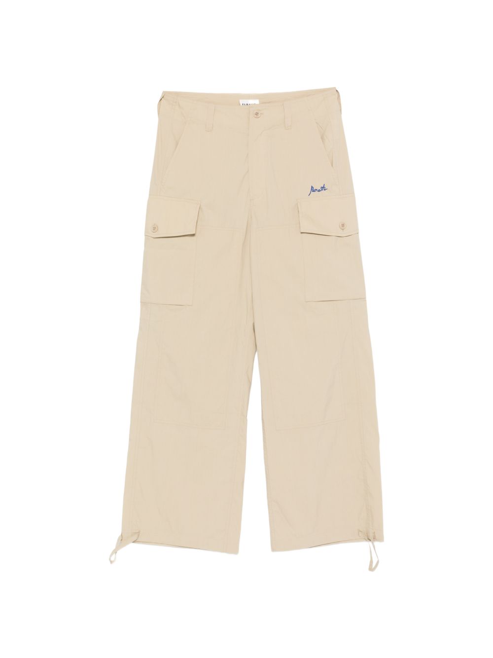 Parosh Beige Trousers for Women — New In