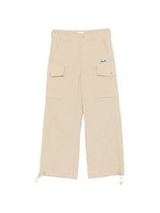 Parosh Beige Trousers for Women — New In