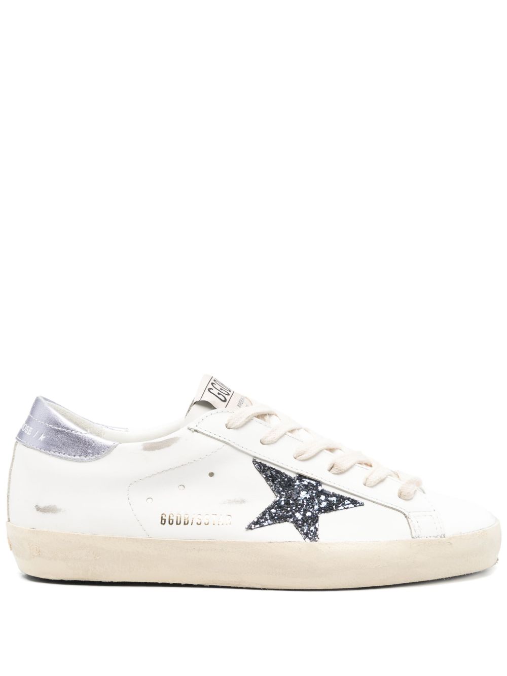 Golden Goose Sneakers Lilac