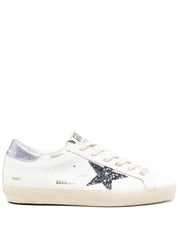 Golden Goose Sneakers Lilac