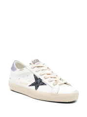 Golden Goose Sneakers Lilac