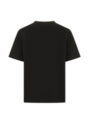 Kenzo T-shirts and Polos Black