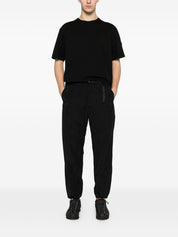 Canada Goose T-shirts and Polos Black