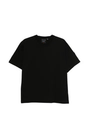 Canada Goose T-shirts and Polos Black