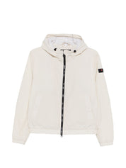 Peuterey Coats White
