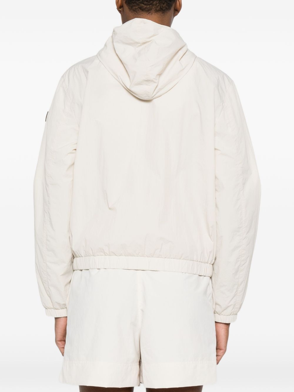 Peuterey Coats White