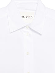 Closed Shirts White
