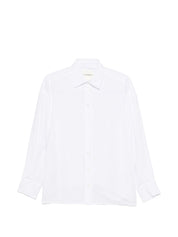 Closed Shirts White
