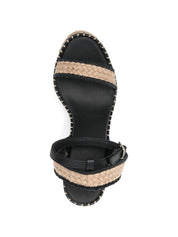 Castañer Castaner Flat shoes Beige