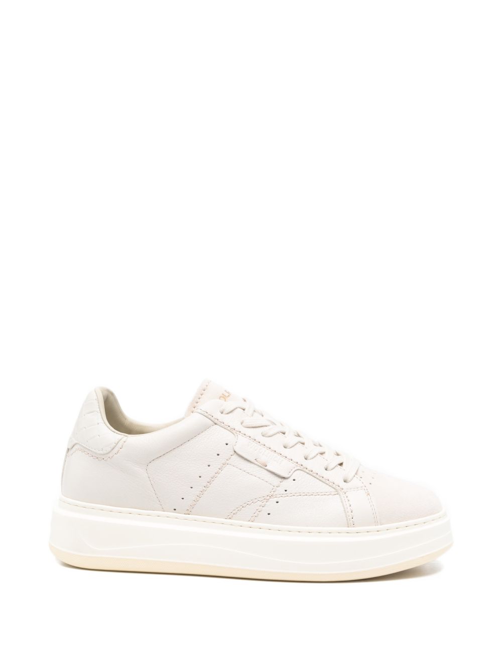 Woolrich Woolrich Sneakers Cream - New Womens Shoes