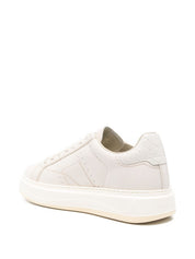 Woolrich Woolrich Sneakers Cream - New Womens Shoes