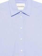 Closed Shirts Blue