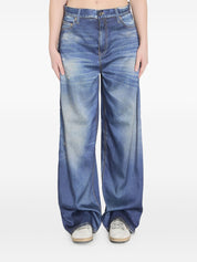 Golden Goose Jeans Blue