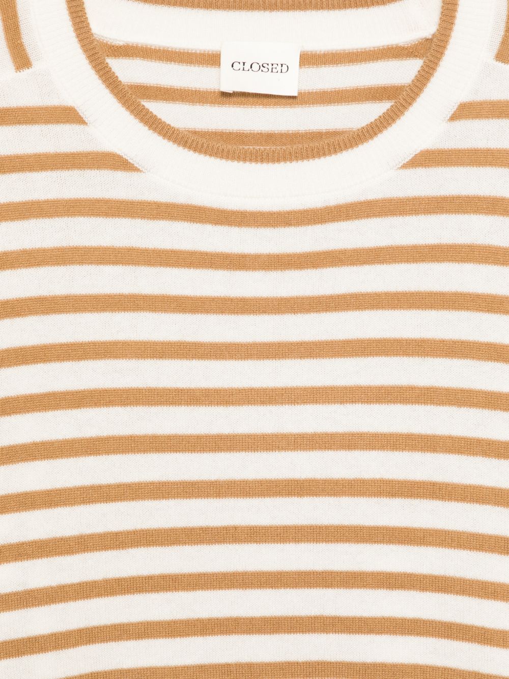 Closed Sweaters Brown