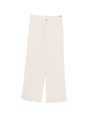 L.B.M. 1911 Trousers Ivory
