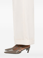 L.B.M. 1911 Trousers Ivory