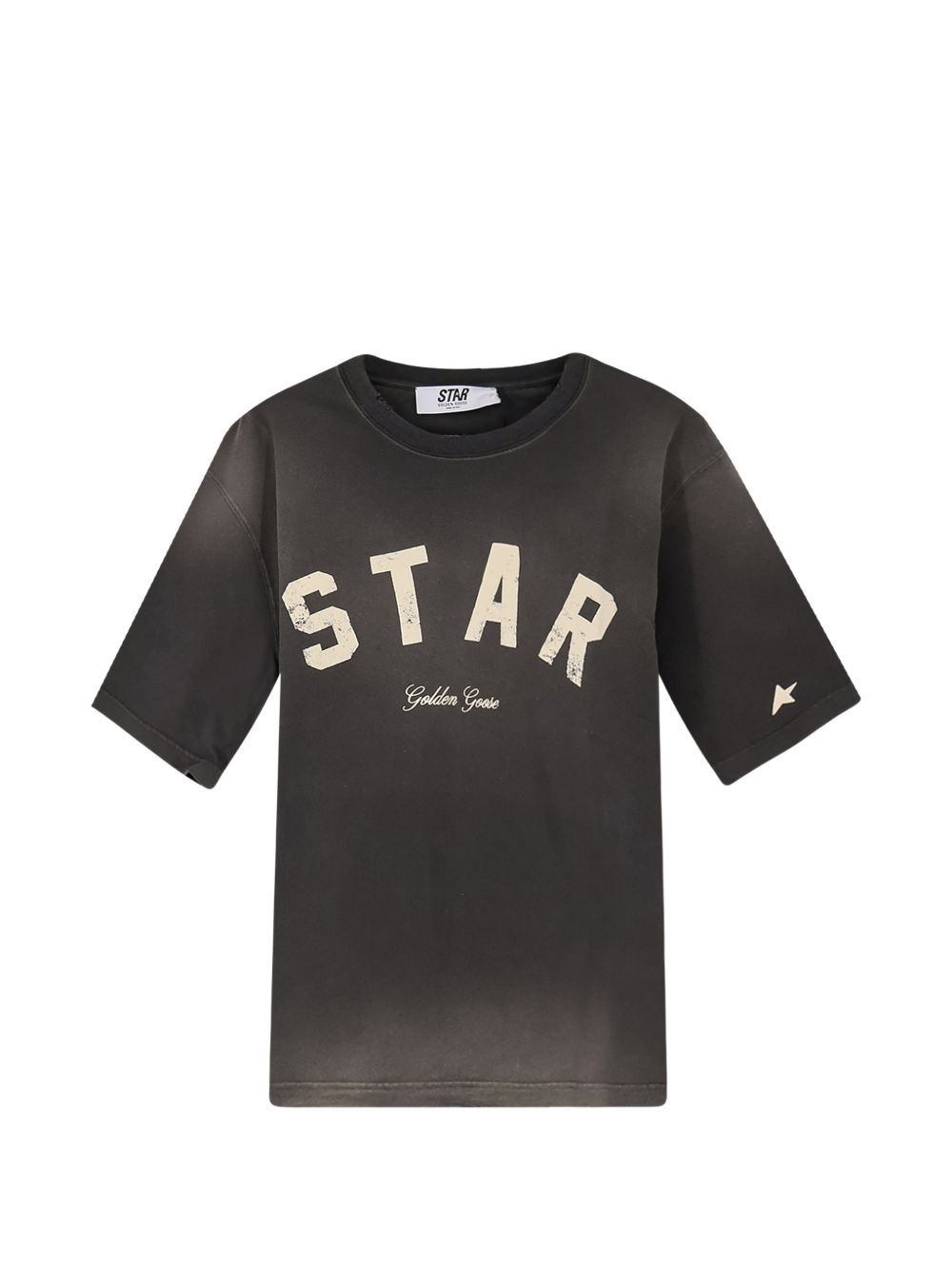 Golden Goose Grey T-Shirts & Polos for Men — New In