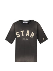 Golden Goose Grey T-Shirts & Polos for Men — New In