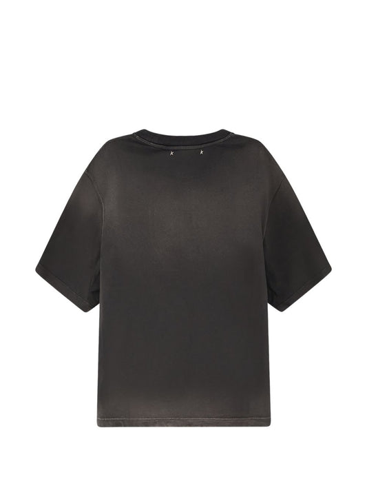 Golden Goose Grey T-Shirts & Polos for Men — New In