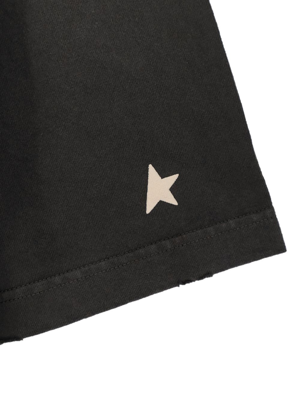 Golden Goose Grey T-Shirts & Polos for Men — New In