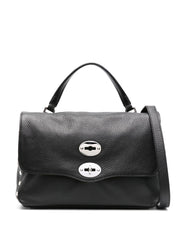Zanellato Bags.. Black