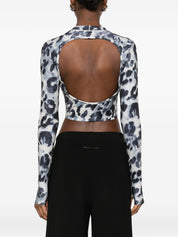 Adidas By Stella McCartney T-shirts and Polos Black