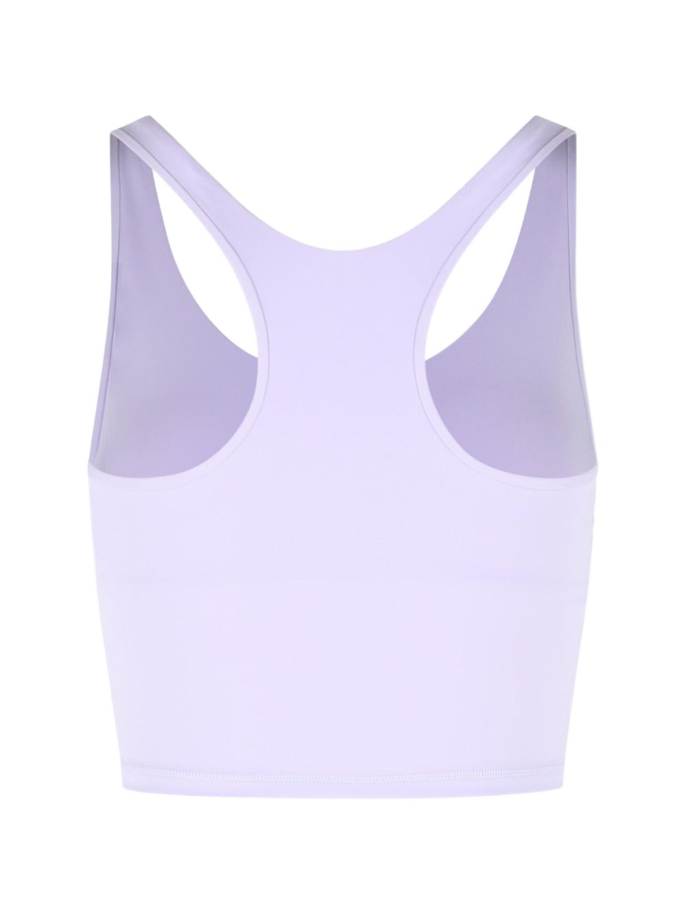 Adidas By Stella McCartney Top Lilac