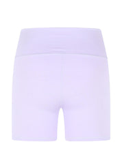 Adidas By Stella McCartney Shorts Lilac