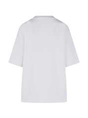Adidas By Stella McCartney T-shirts and Polos White