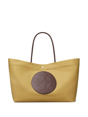Tory Burch Shopper Bag — Ella Twist Nylon Tote