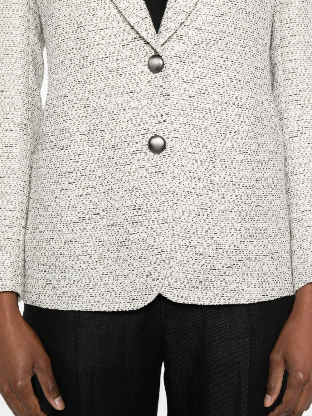 L.B.M. 1911 Jackets Grey