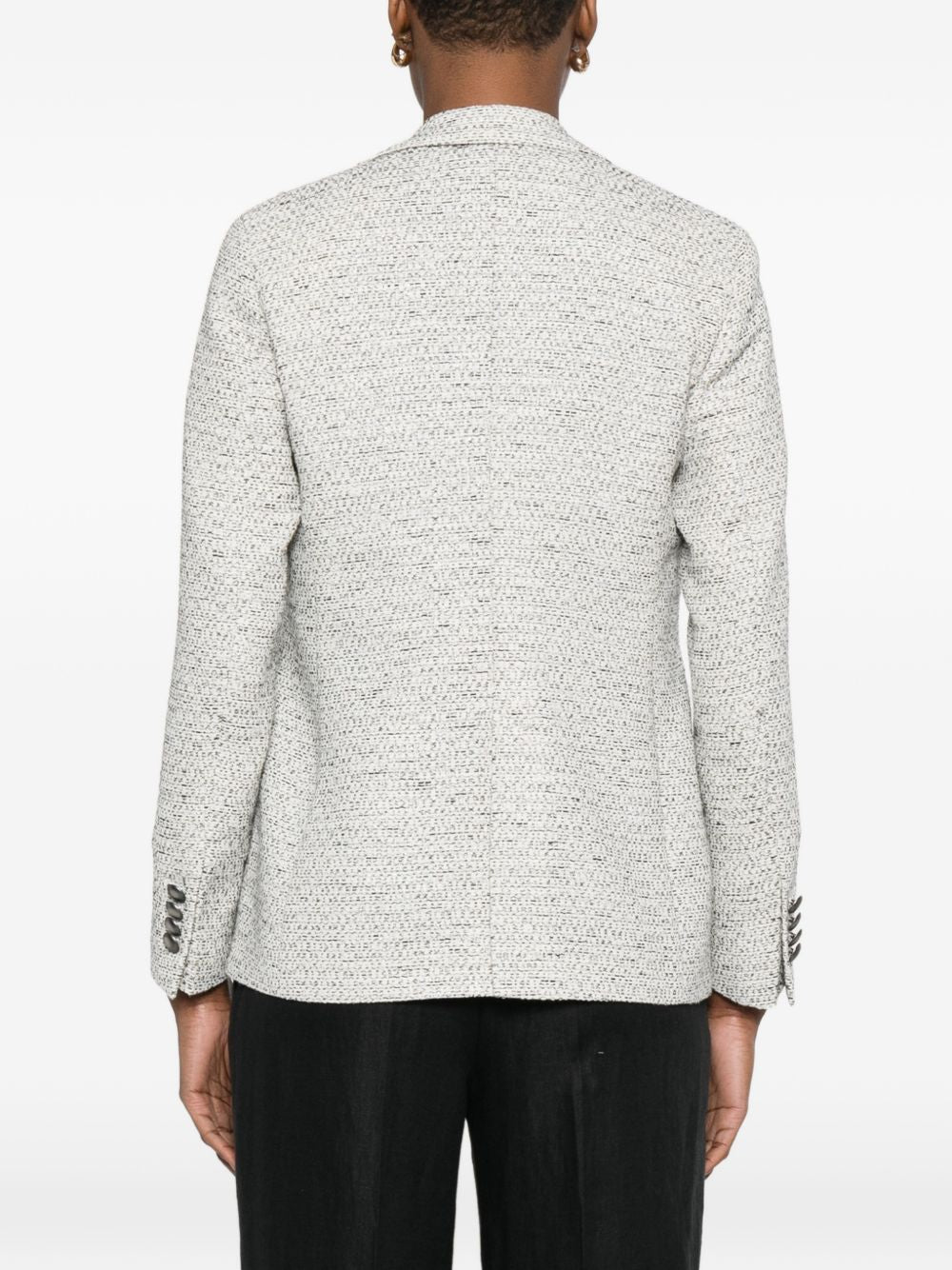 L.B.M. 1911 Jackets Grey