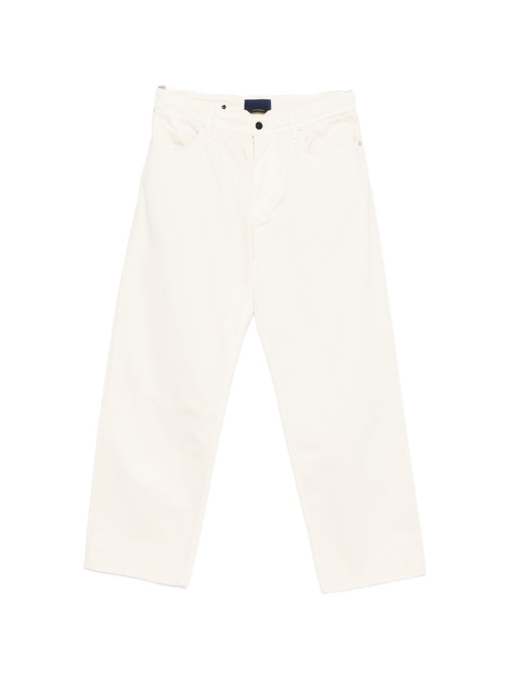 Stone Island Jeans Ivory