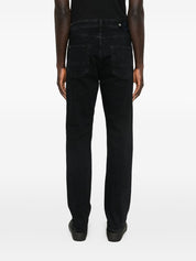 Stone Island Jeans Black