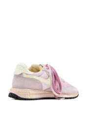 AUTRY Sneakers Lilac