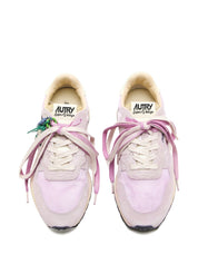 AUTRY Sneakers Lilac