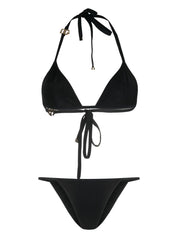 Dolce & Gabbana Sea clothing Black