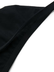 Dolce & Gabbana Sea clothing Black